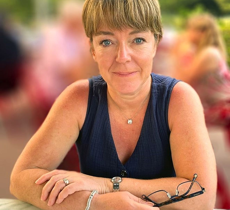Alison Swindin